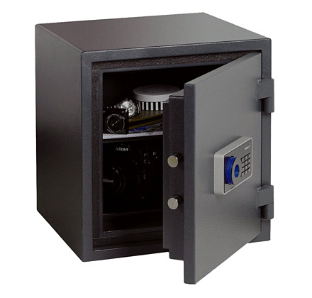 Cassaforte Ignifuga FIRE ChubbSafes